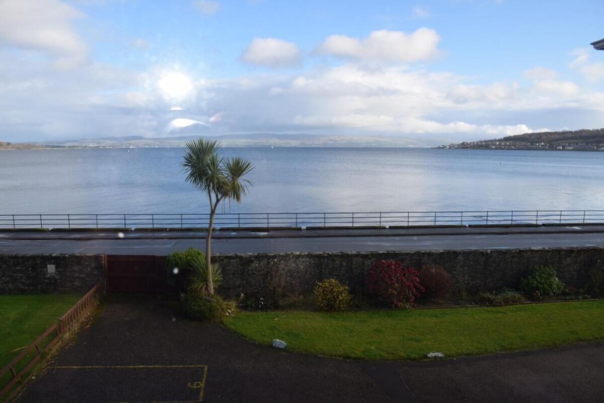 One Marine Place Port Bannatyne Bagian luar foto