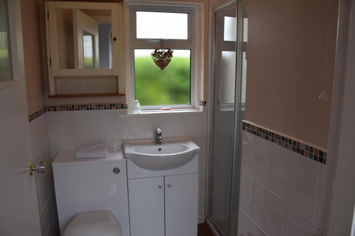 One Marine Place Port Bannatyne Ruang foto