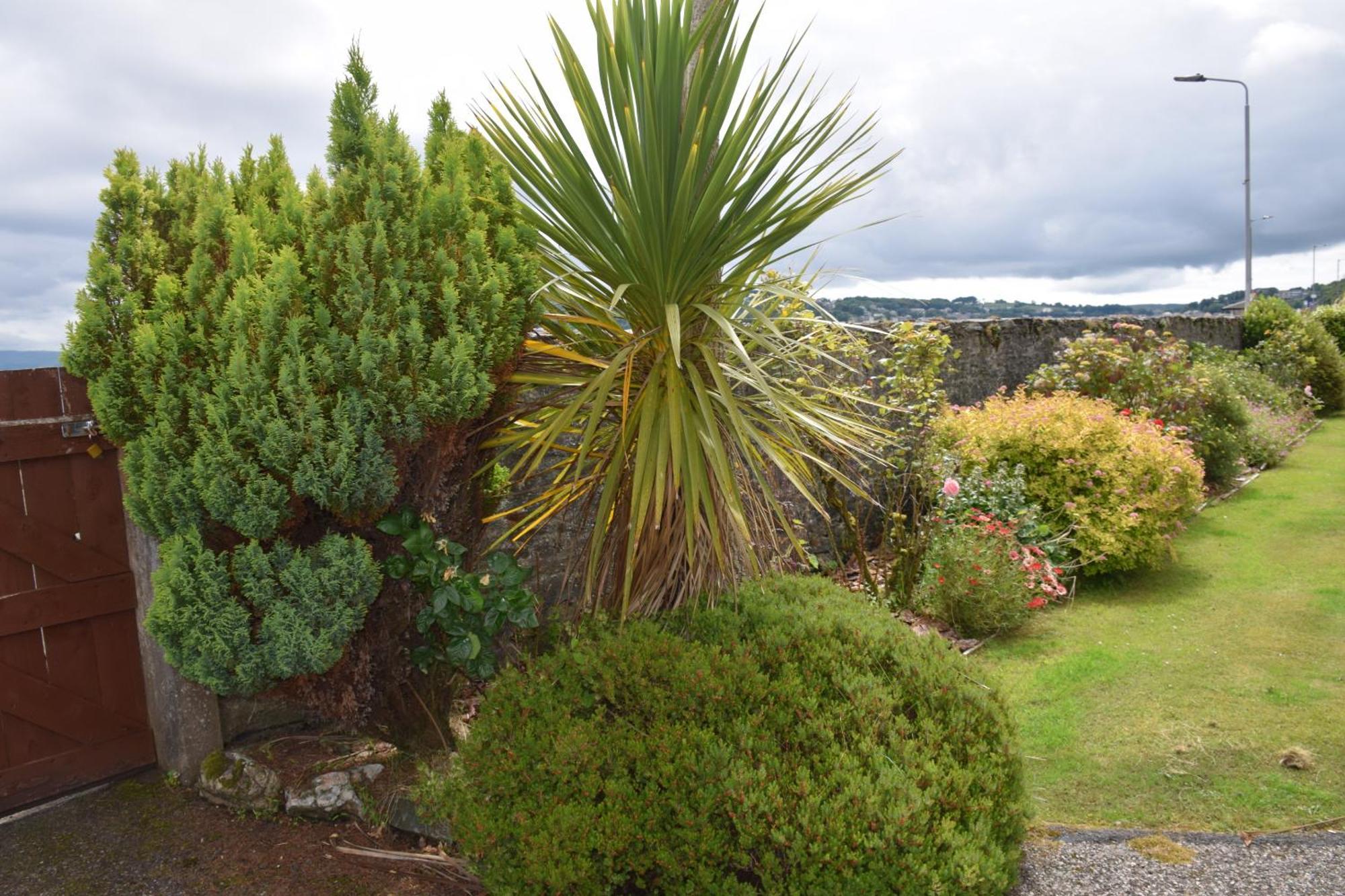 One Marine Place Port Bannatyne Bagian luar foto