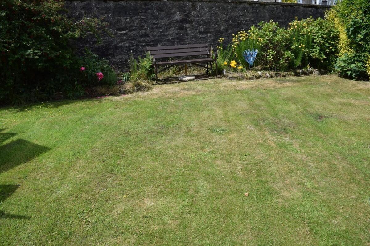 One Marine Place Port Bannatyne Bagian luar foto