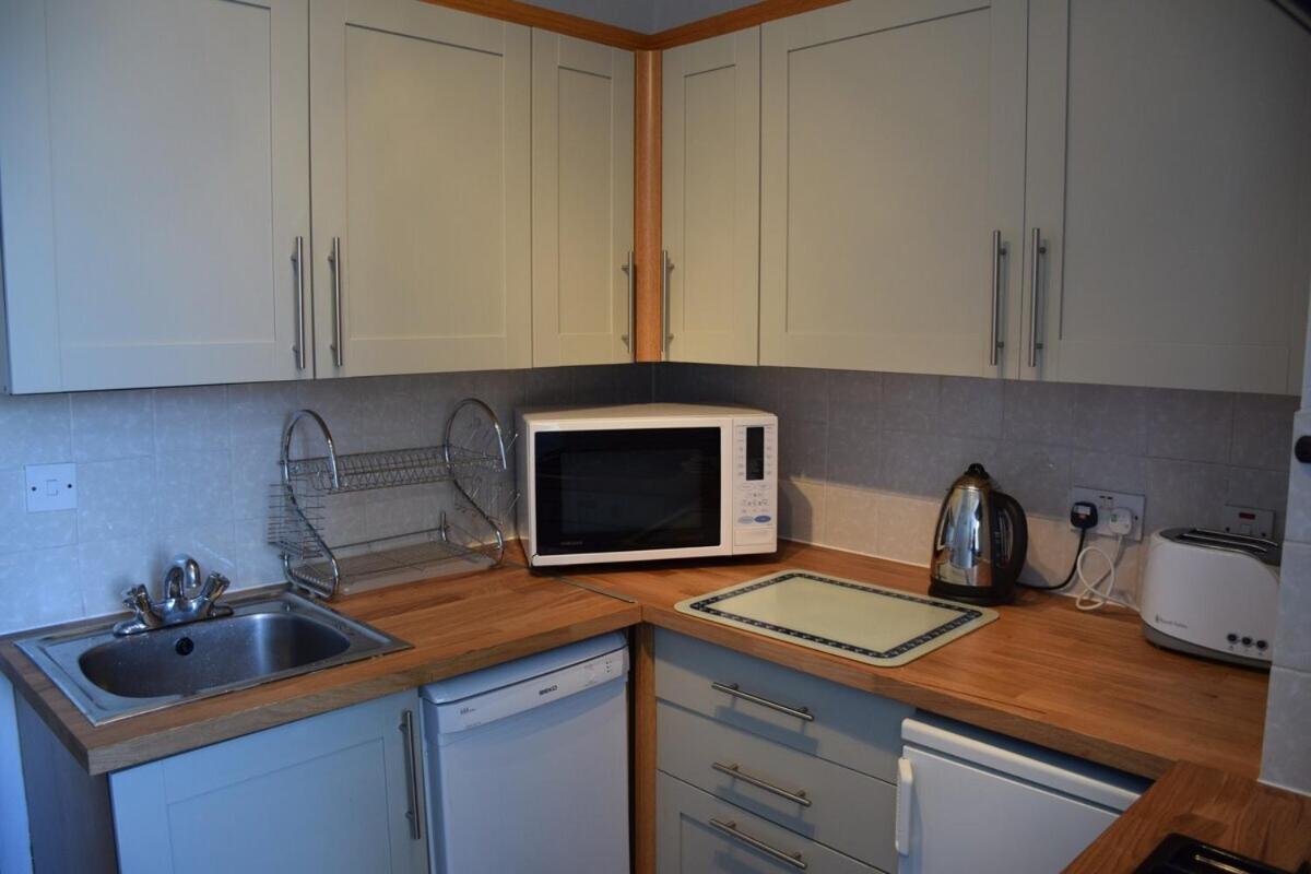 One Marine Place Port Bannatyne Ruang foto