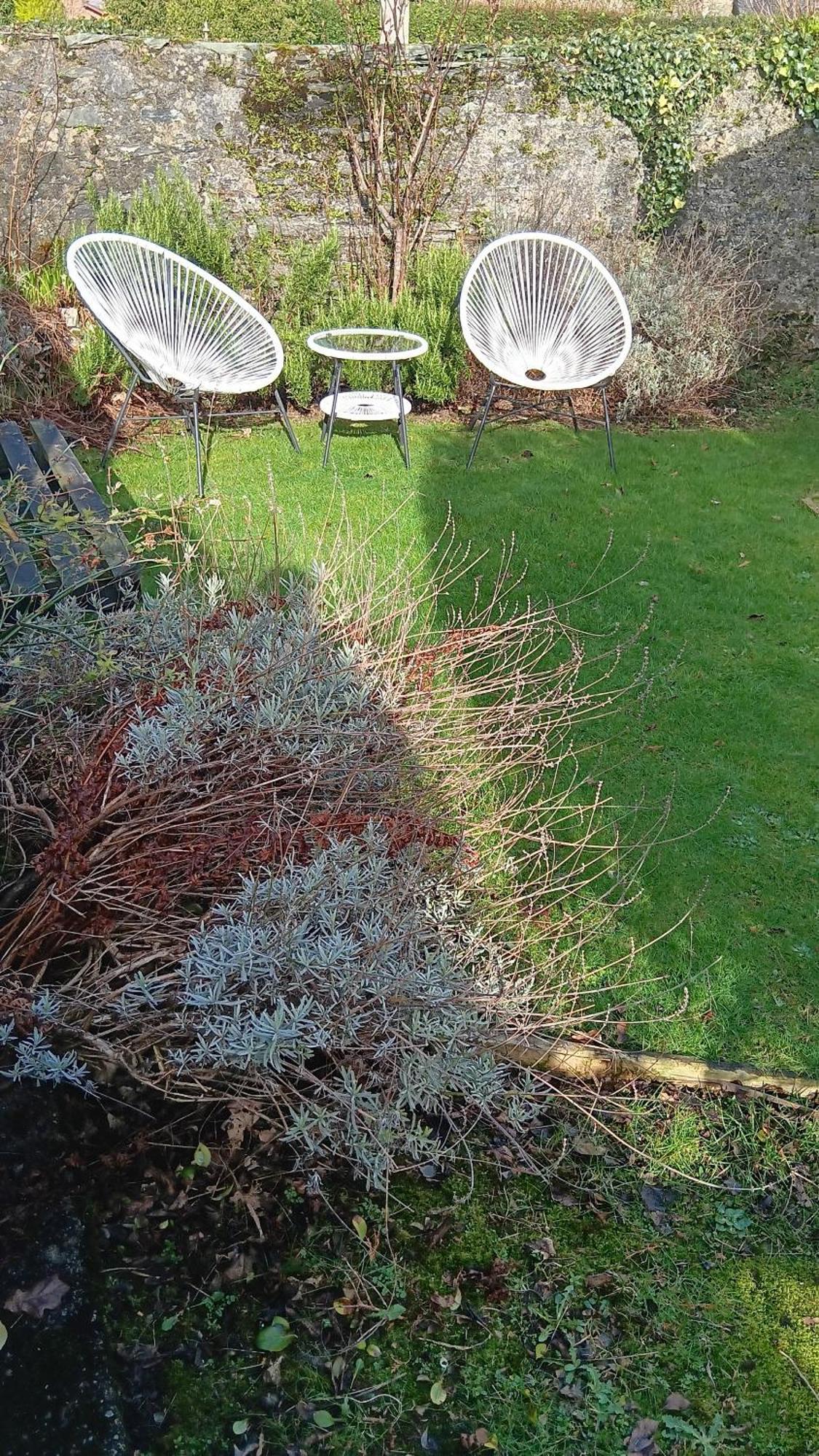 One Marine Place Port Bannatyne Bagian luar foto