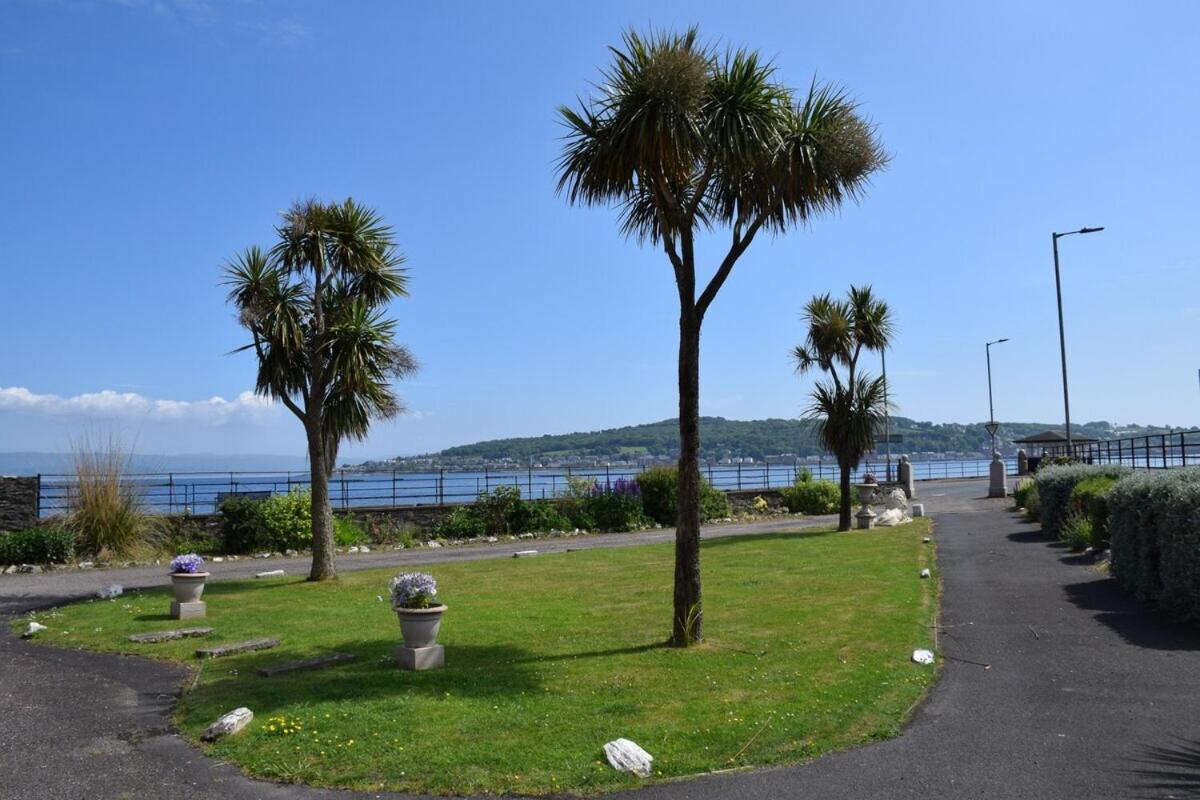 One Marine Place Port Bannatyne Bagian luar foto