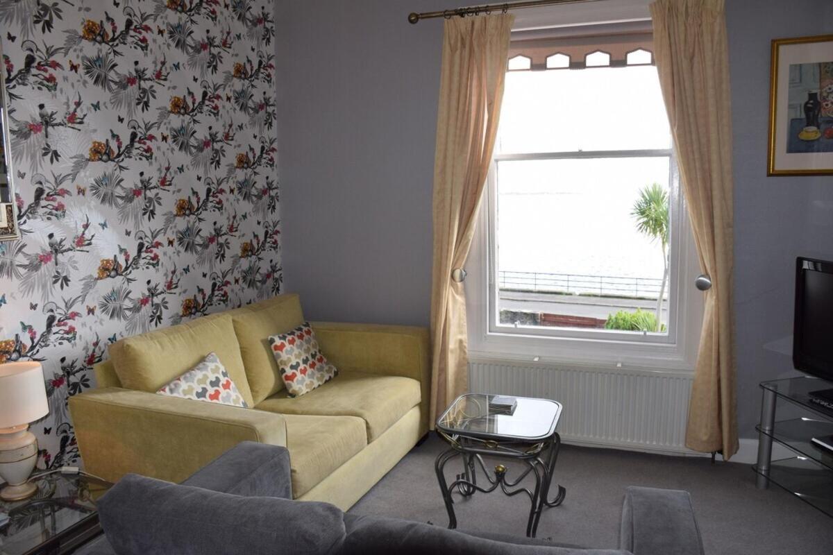 One Marine Place Port Bannatyne Ruang foto