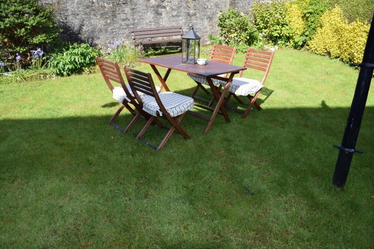 One Marine Place Port Bannatyne Bagian luar foto