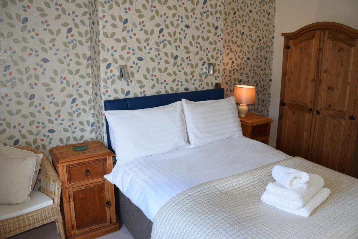 One Marine Place Port Bannatyne Ruang foto