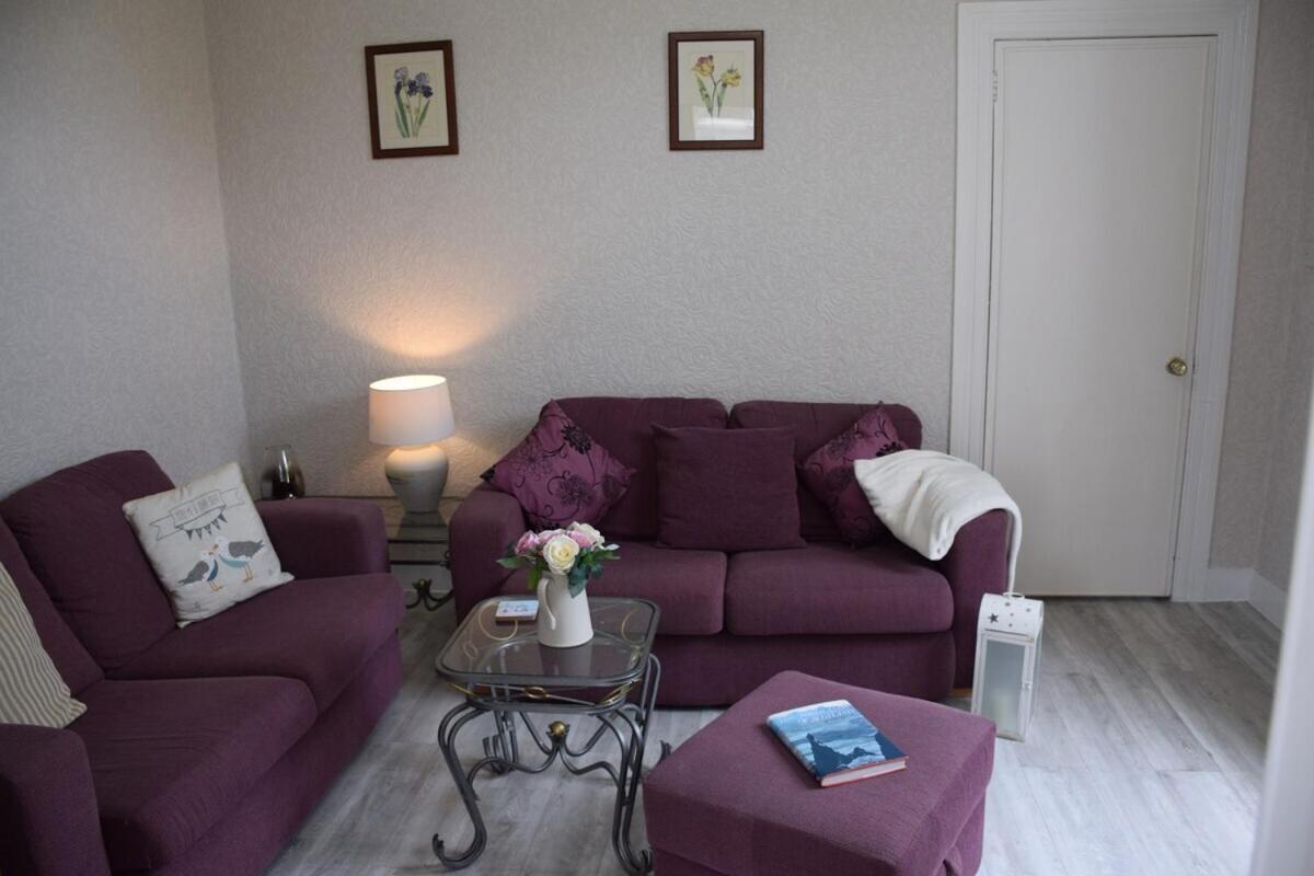 One Marine Place Port Bannatyne Ruang foto