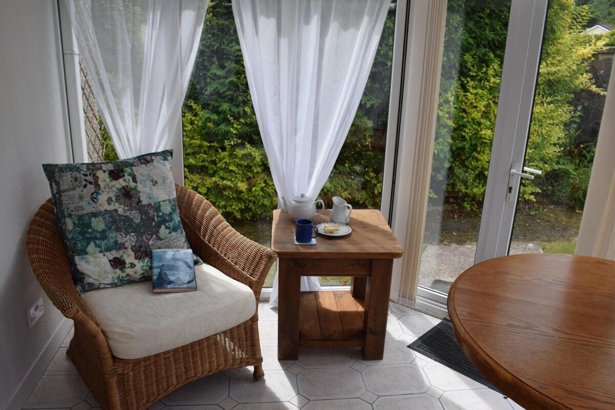 One Marine Place Port Bannatyne Ruang foto