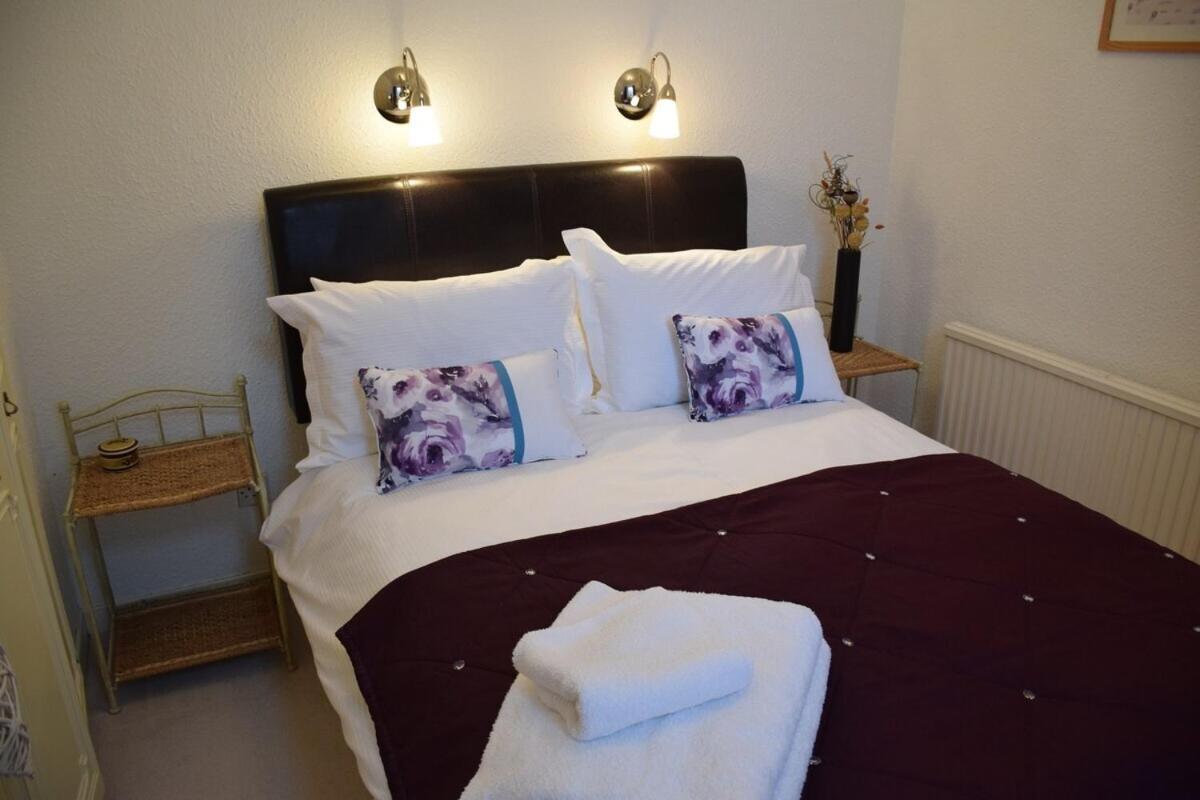One Marine Place Port Bannatyne Ruang foto
