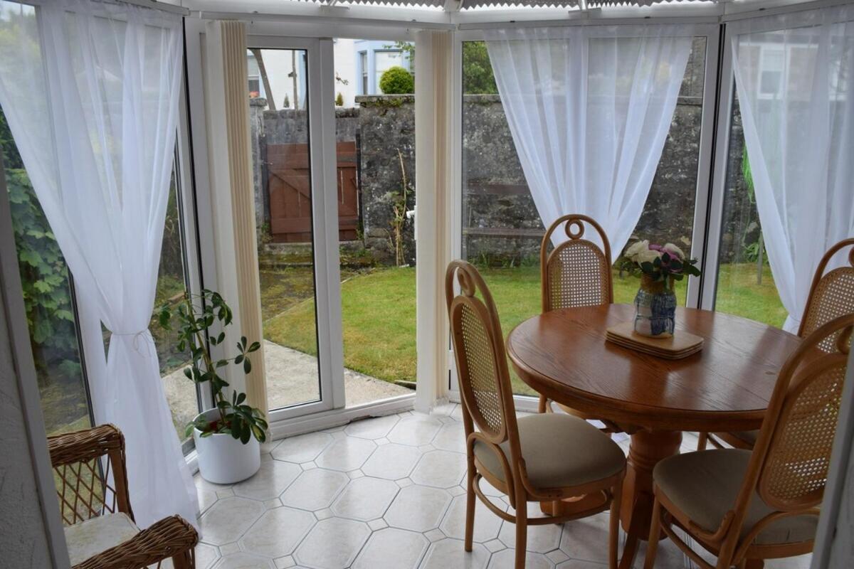 One Marine Place Port Bannatyne Ruang foto