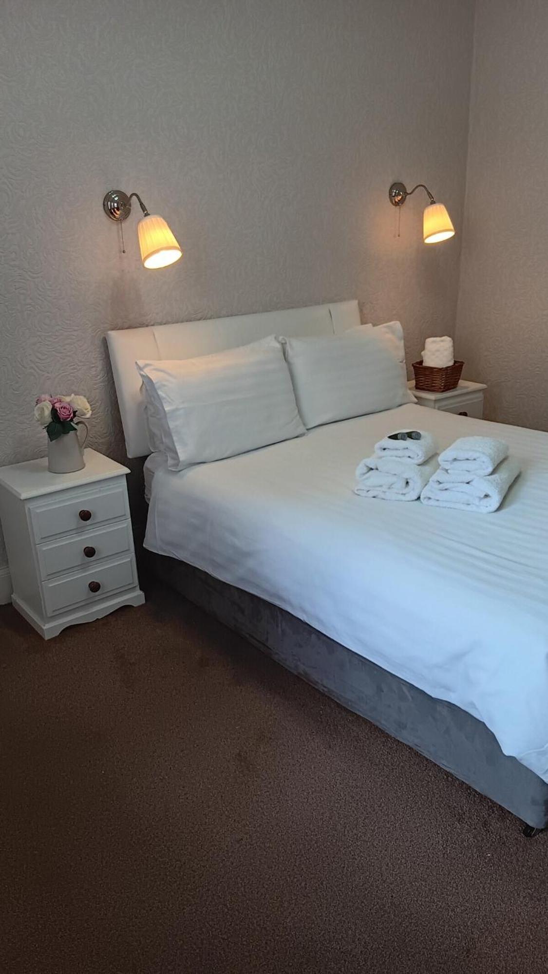 One Marine Place Port Bannatyne Ruang foto