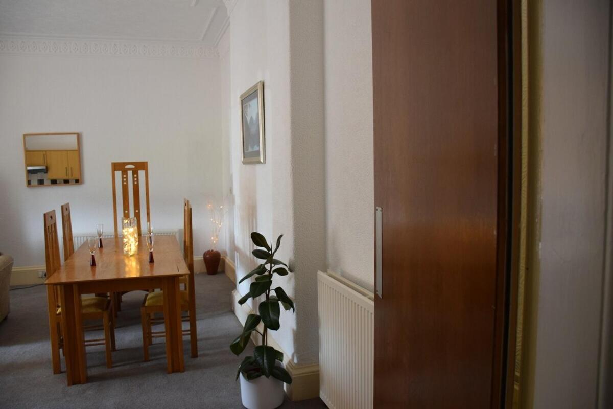 One Marine Place Port Bannatyne Ruang foto