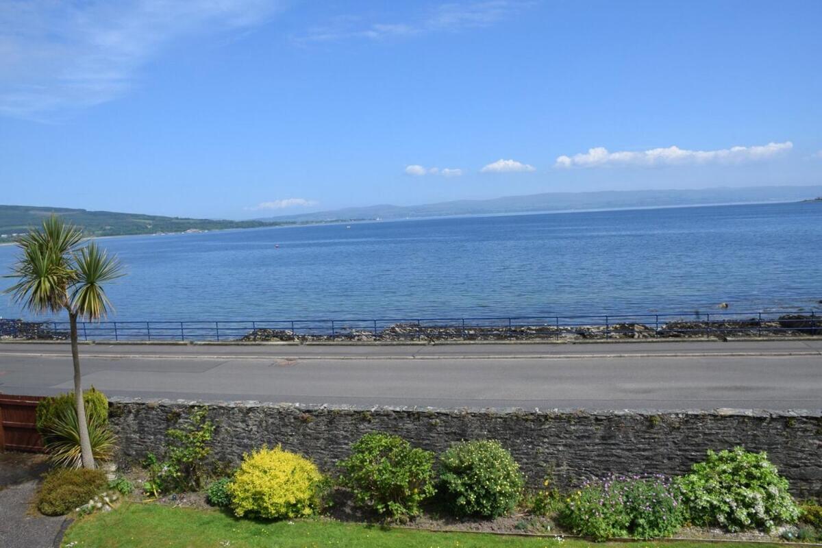 One Marine Place Port Bannatyne Bagian luar foto