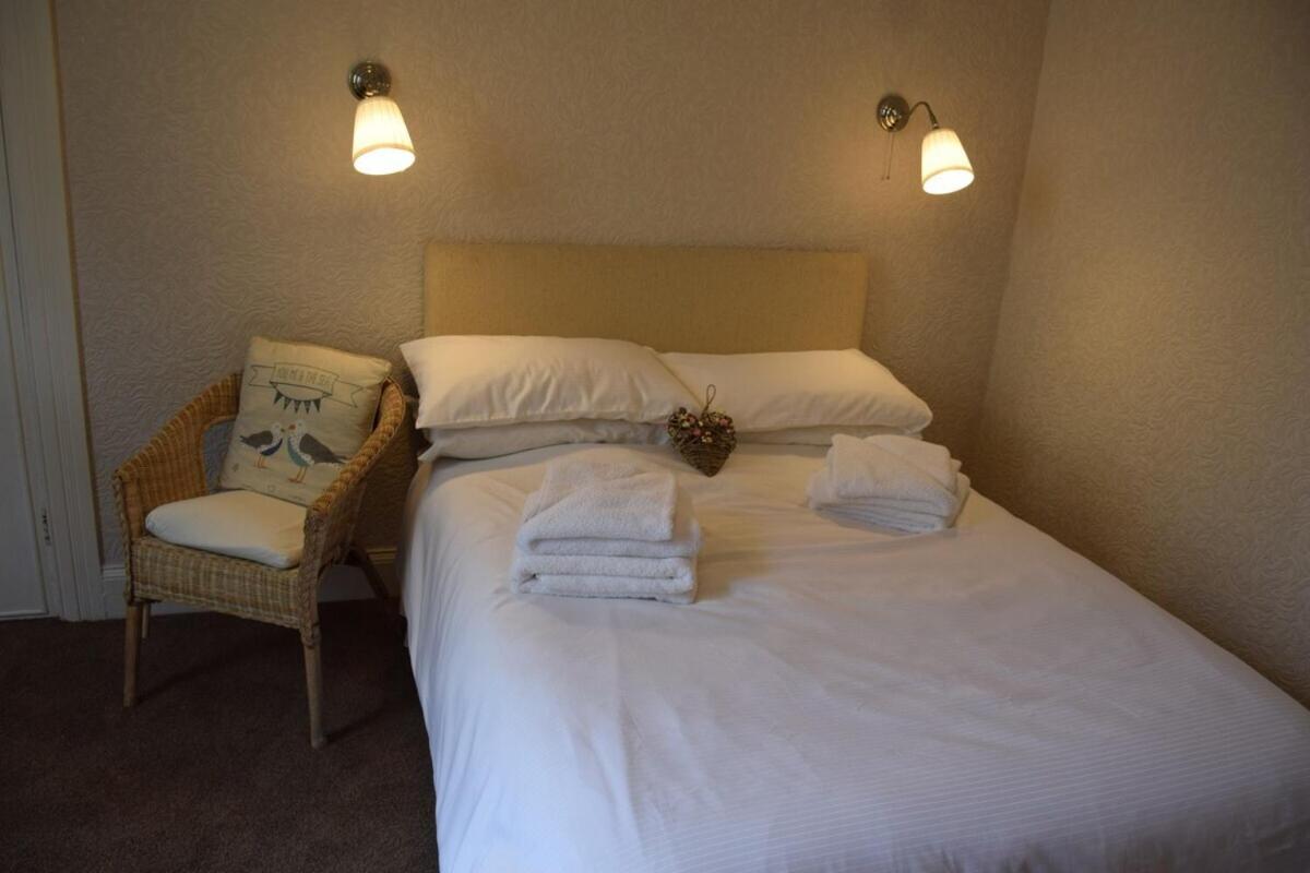 One Marine Place Port Bannatyne Ruang foto