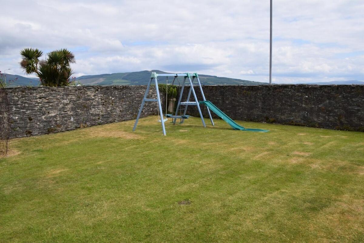 One Marine Place Port Bannatyne Bagian luar foto